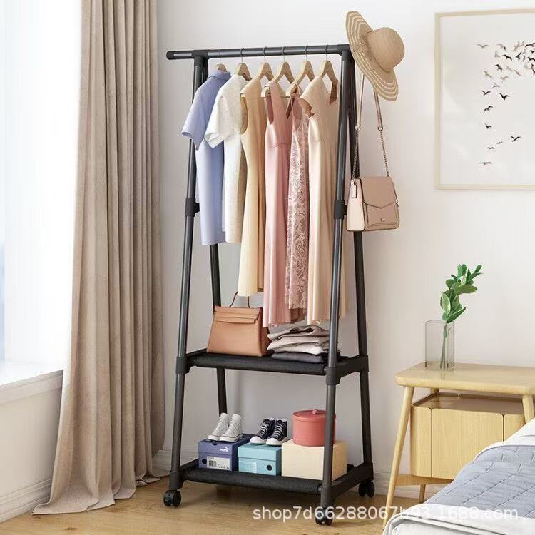 رفوف متعددة الطوابق لغرف النوم Specification image