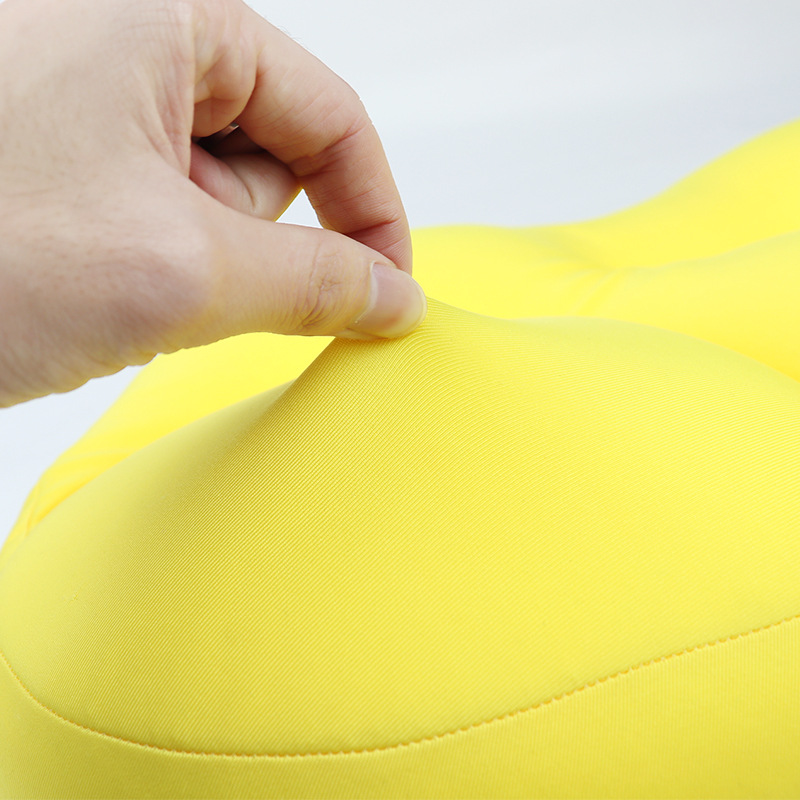 In stock: Cross-border eggsleeper nap pillows, neck-protecting sleep pillows, linen pillows, comfortable nap pillows, and cushion pillows Specification image