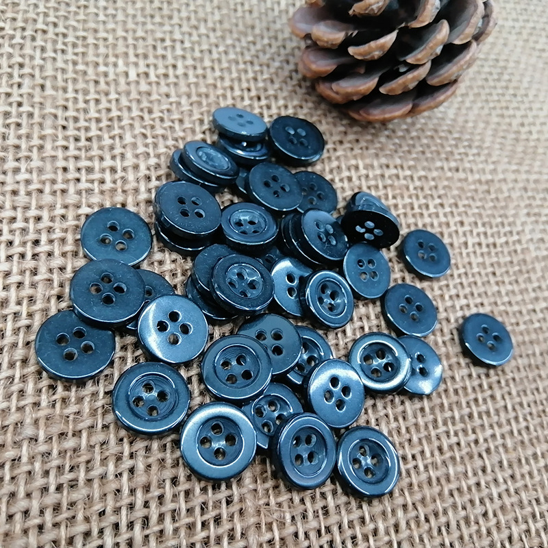 纽扣/盘扣/袖扣/金属四合扣/纽扣扣子细节图