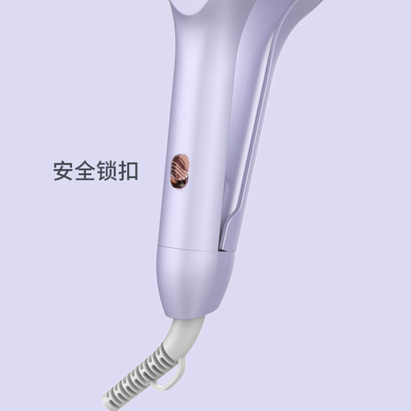 卷发器、直发器实物图