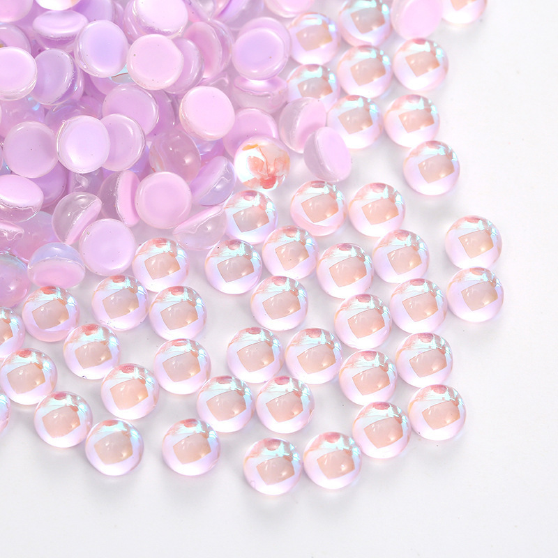 拼豆/串珠/亚克力大孔字母/亚克力算盘珠/压花器细节图