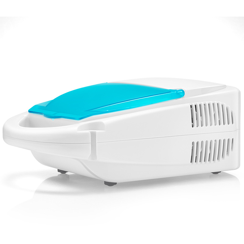 69009 compression nebulizer, British and European standard medical-grade household inhalation air nebulizer, exclusively for foreign trade Application Scenario