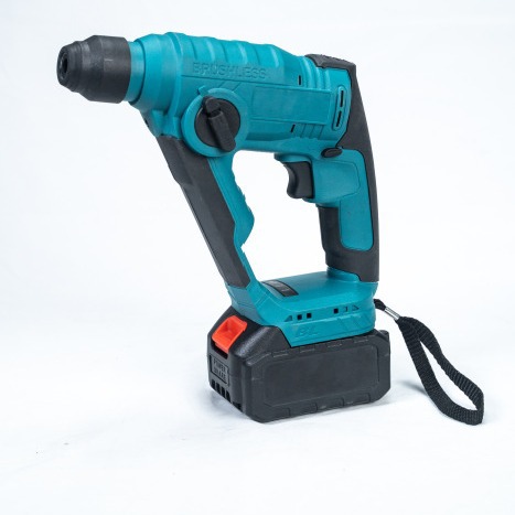 21V light hammer Application Scenario