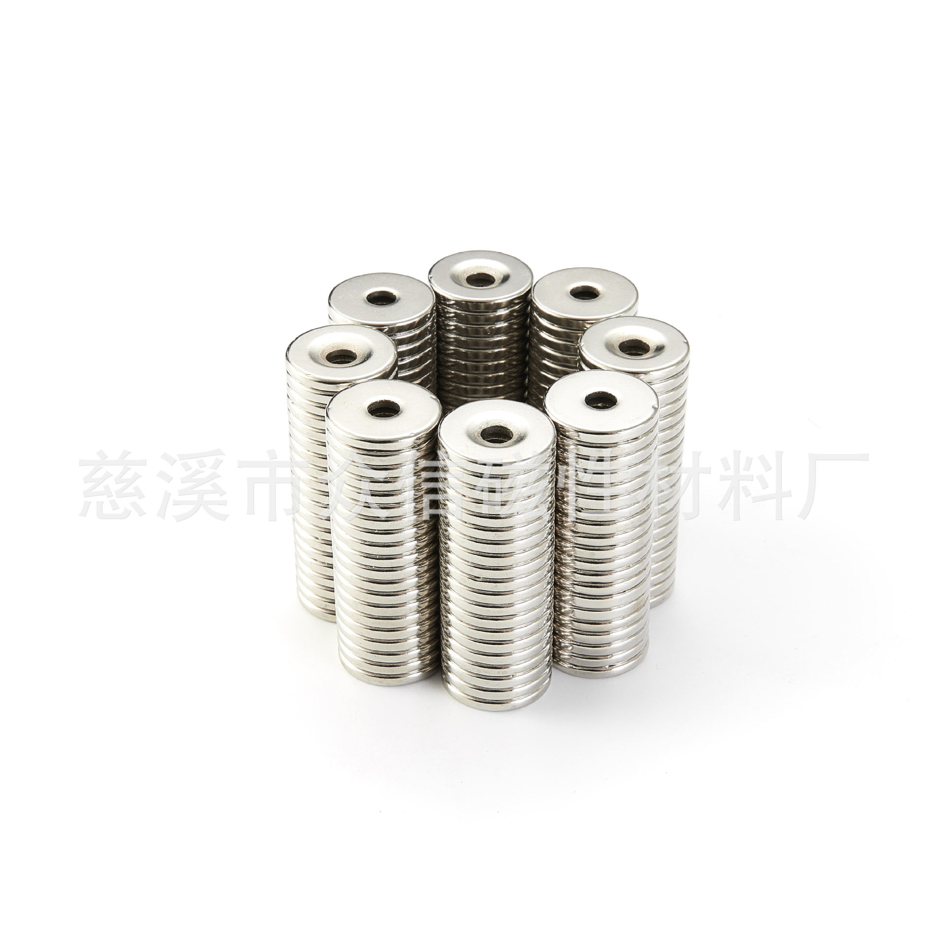 蓝牙模块实物图