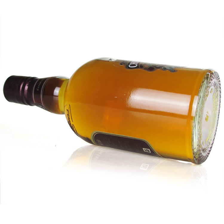 British original imported Grant's Grand Scotch Blended Whisky 700ml 1500ml spirits details Picture