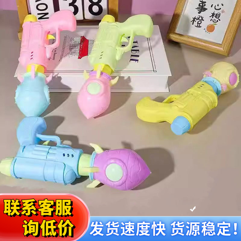 发射闪光陀螺枪发光弹射火箭陀螺小玩具儿童奖品小学生礼品图