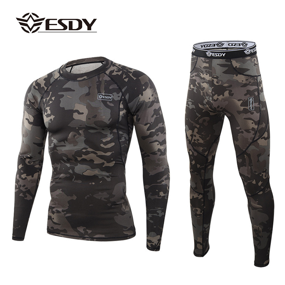 迷彩服/户外衣服/户外迷彩服/户外战术/迷彩服男士户外产品图