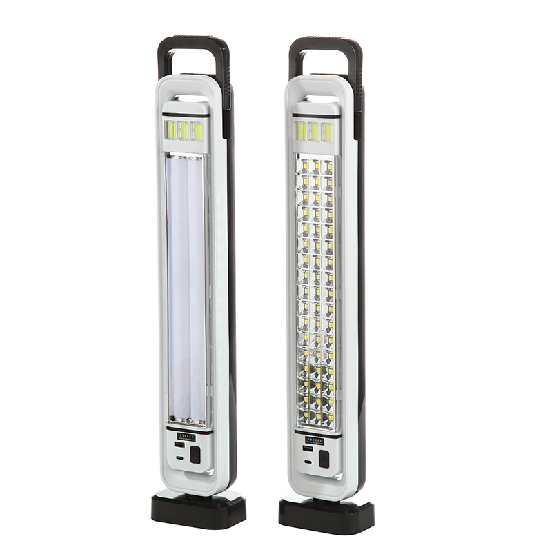 ledusbHEL-6889T adjustable solar portable lamp for cross-border trade