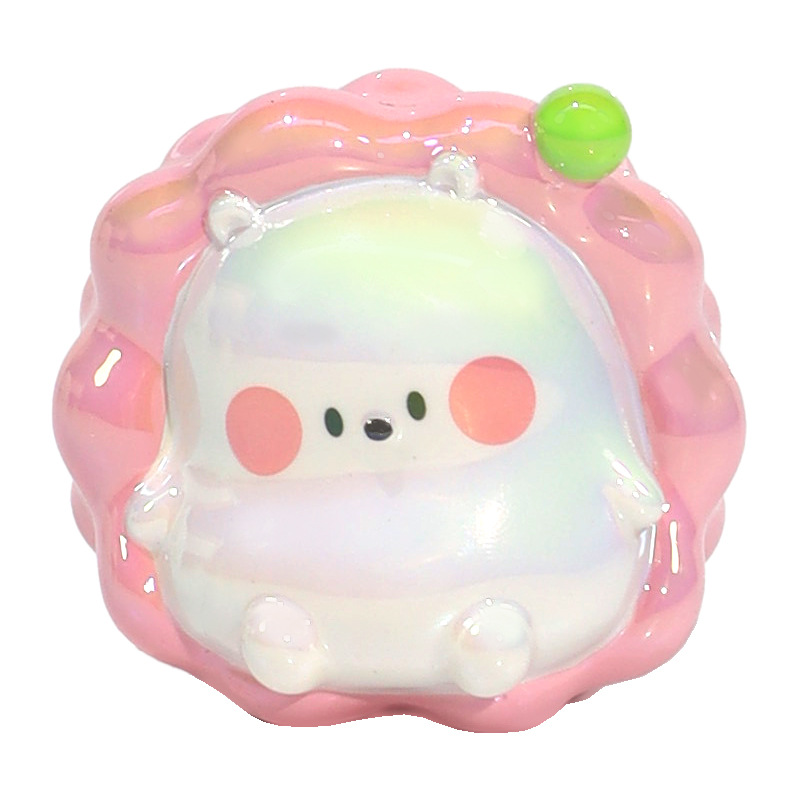 盲盒/潮玩/三丽鸥/潮流玩具/手办白底实物图