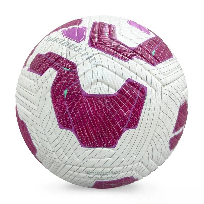The 2025 new Premier League event standard No. 5 seamless veneer football for adults, children, training, matches and outdoor sports Specification image