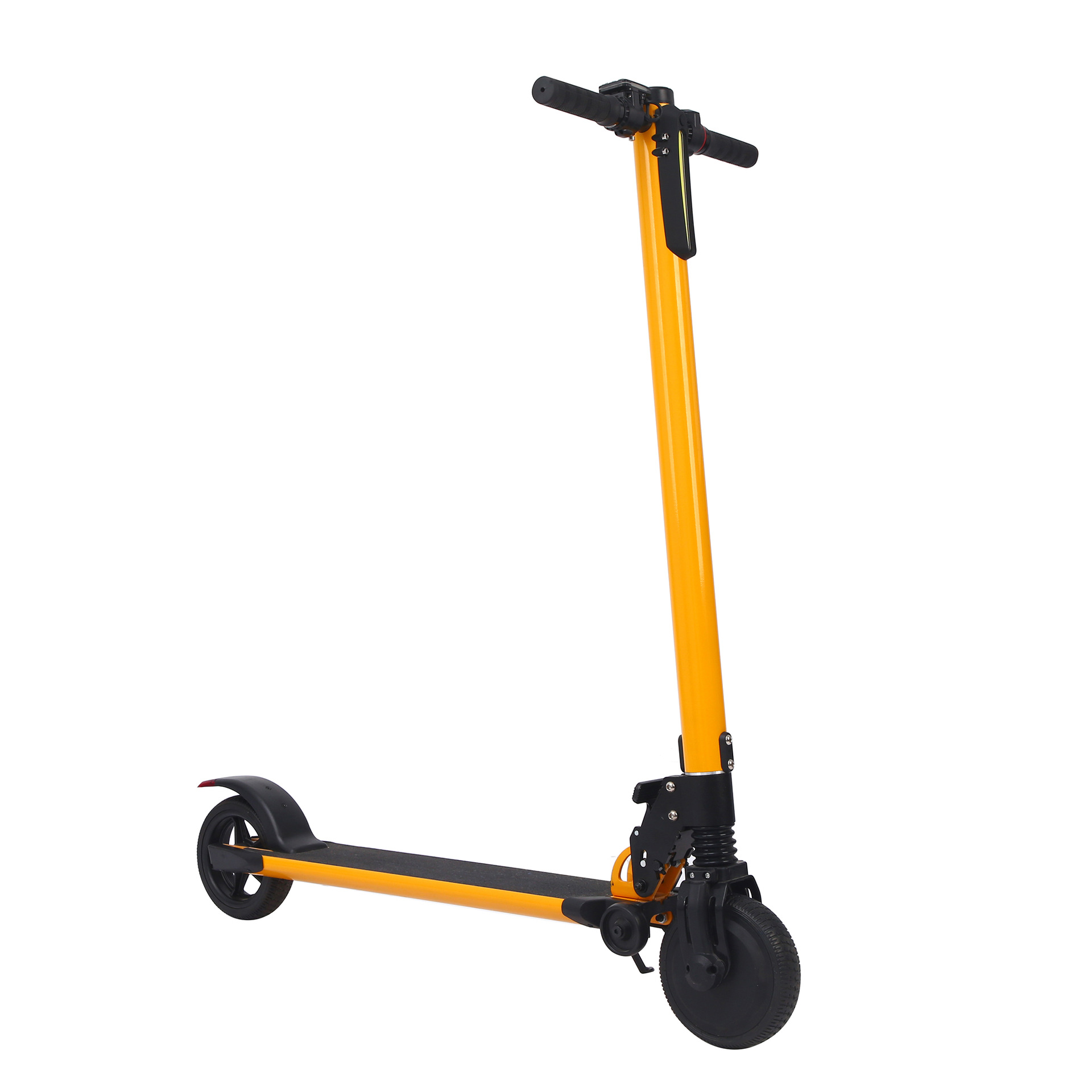 Cross-border best-selling two-wheeled electric scooters, adult commuting electric vehicles, foldable portable mobility scooters wholesale Specification image