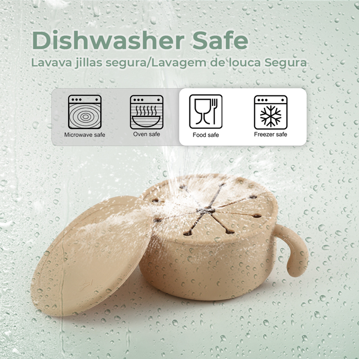 陶瓷碗/素碗/瓷碗/塑料碗/陶瓷汤碗细节图