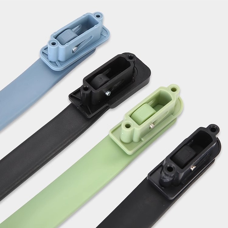 Luggage accessories, pull rods, luggage handles, travel box handles, wholesale luggage, luggage replacement parts, hand handles Specification image