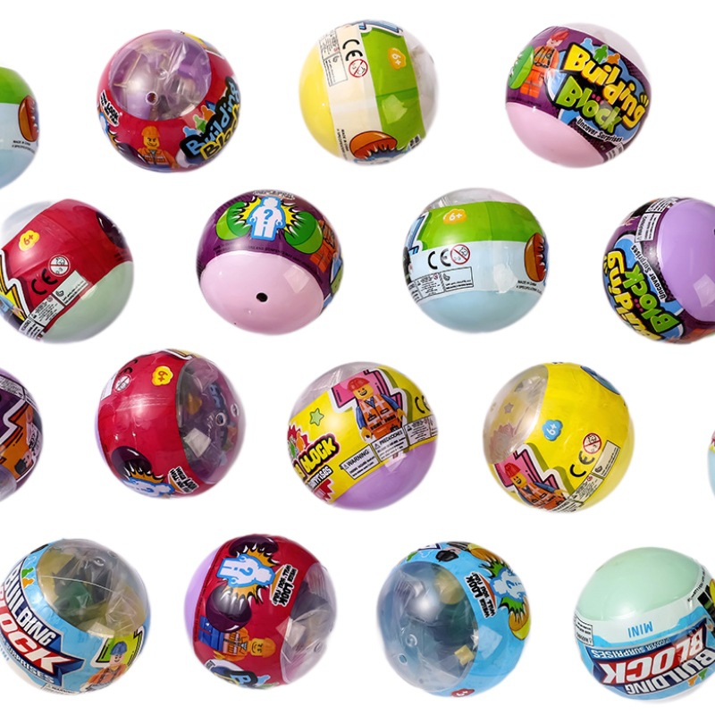 积木/拼豆/布鲁可/小积木/乐高白底实物图