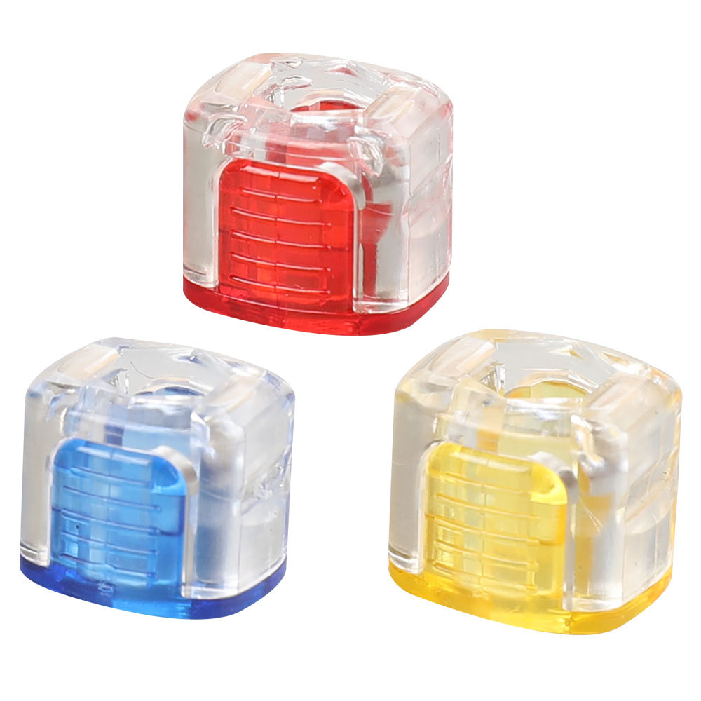 Jelly universal magnetic ring magnetizer, powerful magnetic sleeve screwdriver tip magnetizer, powerful magnetic ring magnetizer Item Picture