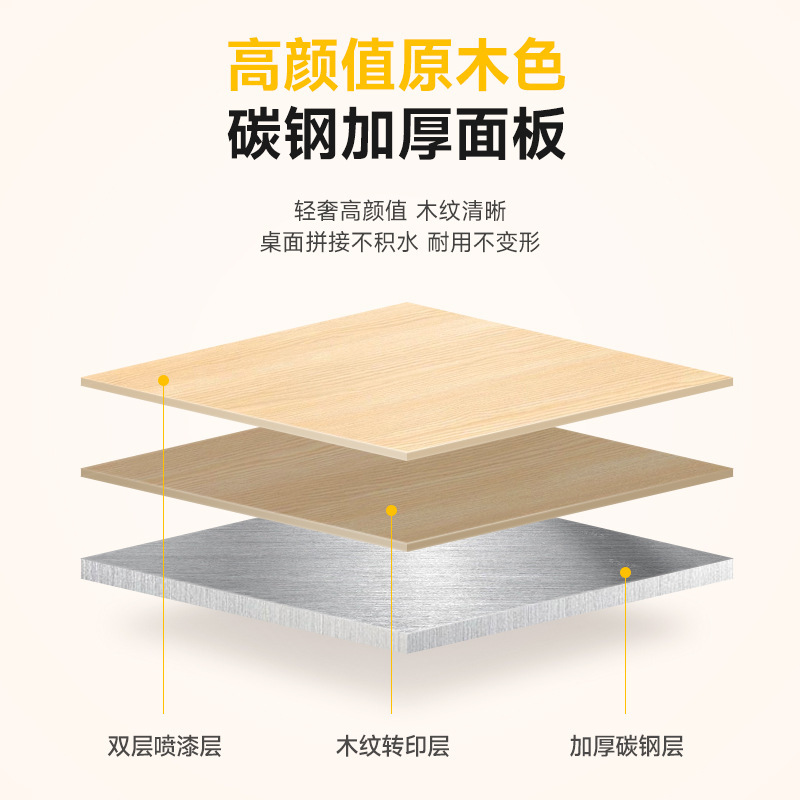 户外用品/月亮椅老人户外/露营桌椅/露营桌/折叠桌细节图