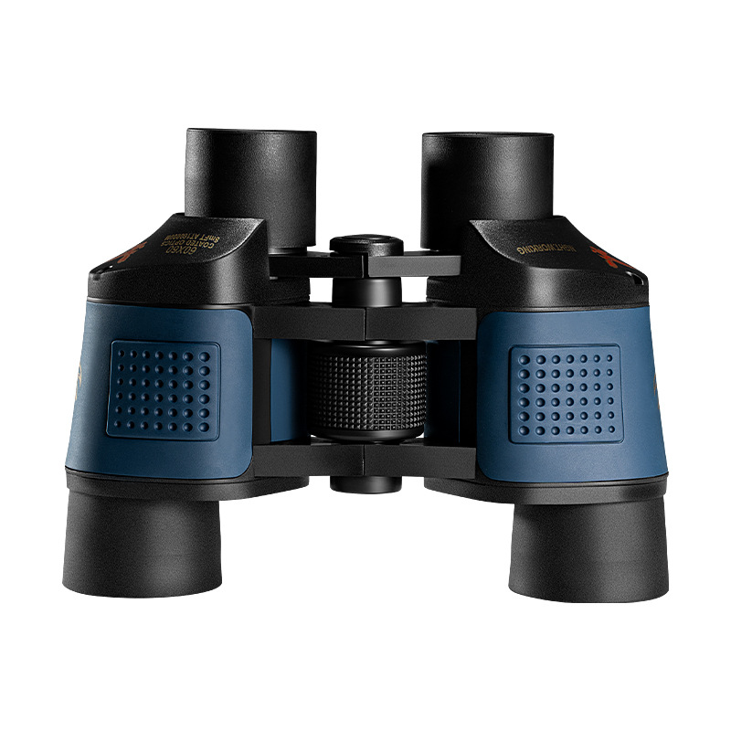 Wholesale 60X60 Telescopes, High-Definition High-Magnification Low-Light Night Vision Red Film Outdoor Golden Eagle Telescopes With Labels For Cross-Border Use Item Picture