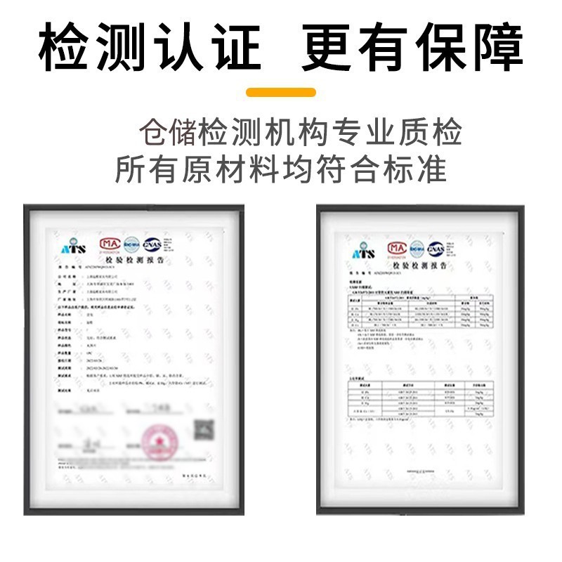 仓储货架实物图