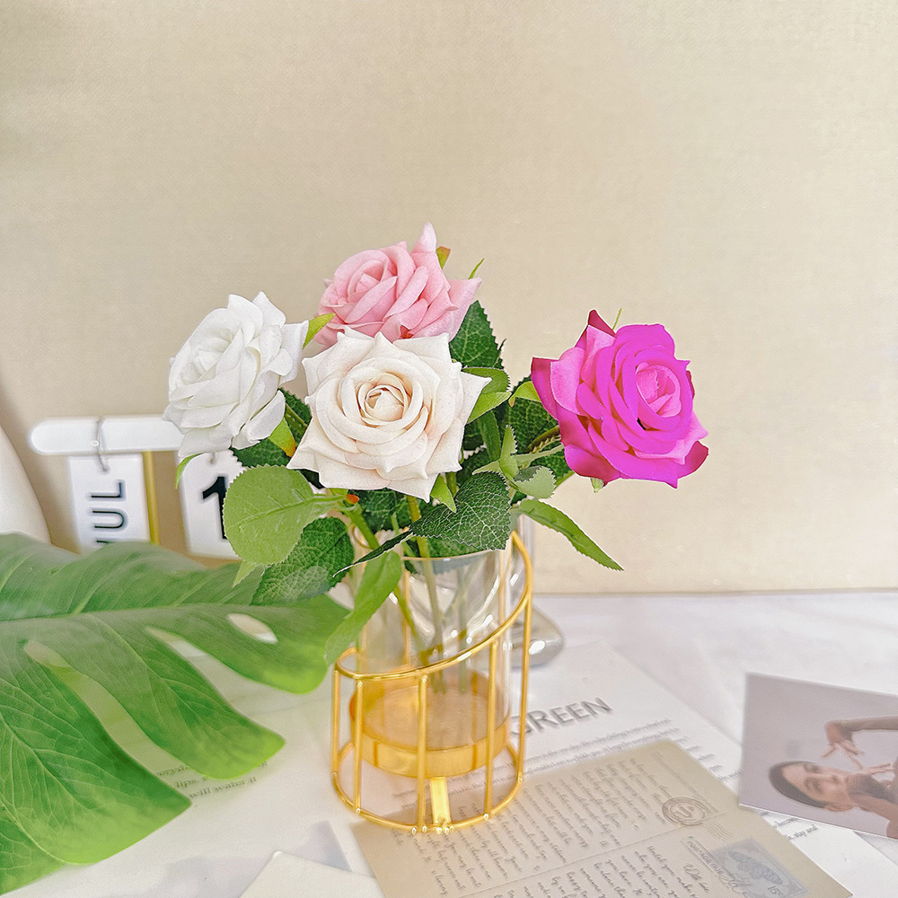 装饰果盘实物图