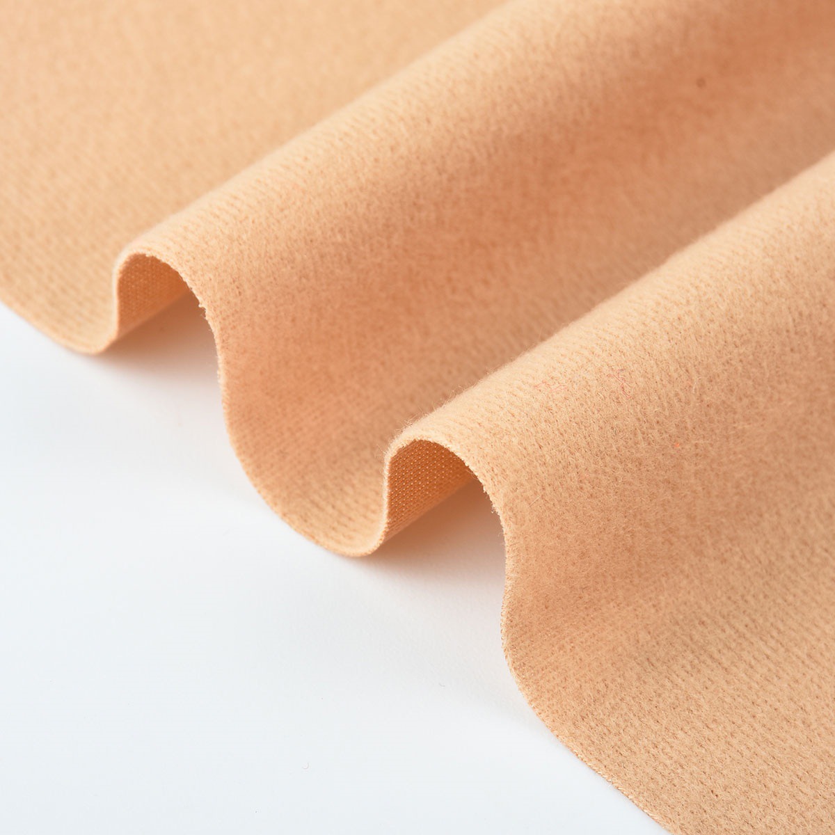 Wholesale of ultra-fine velvet, high-quality plush home clothes, cushions, bags, toys, shoe materials and fabrics in stock Specification image