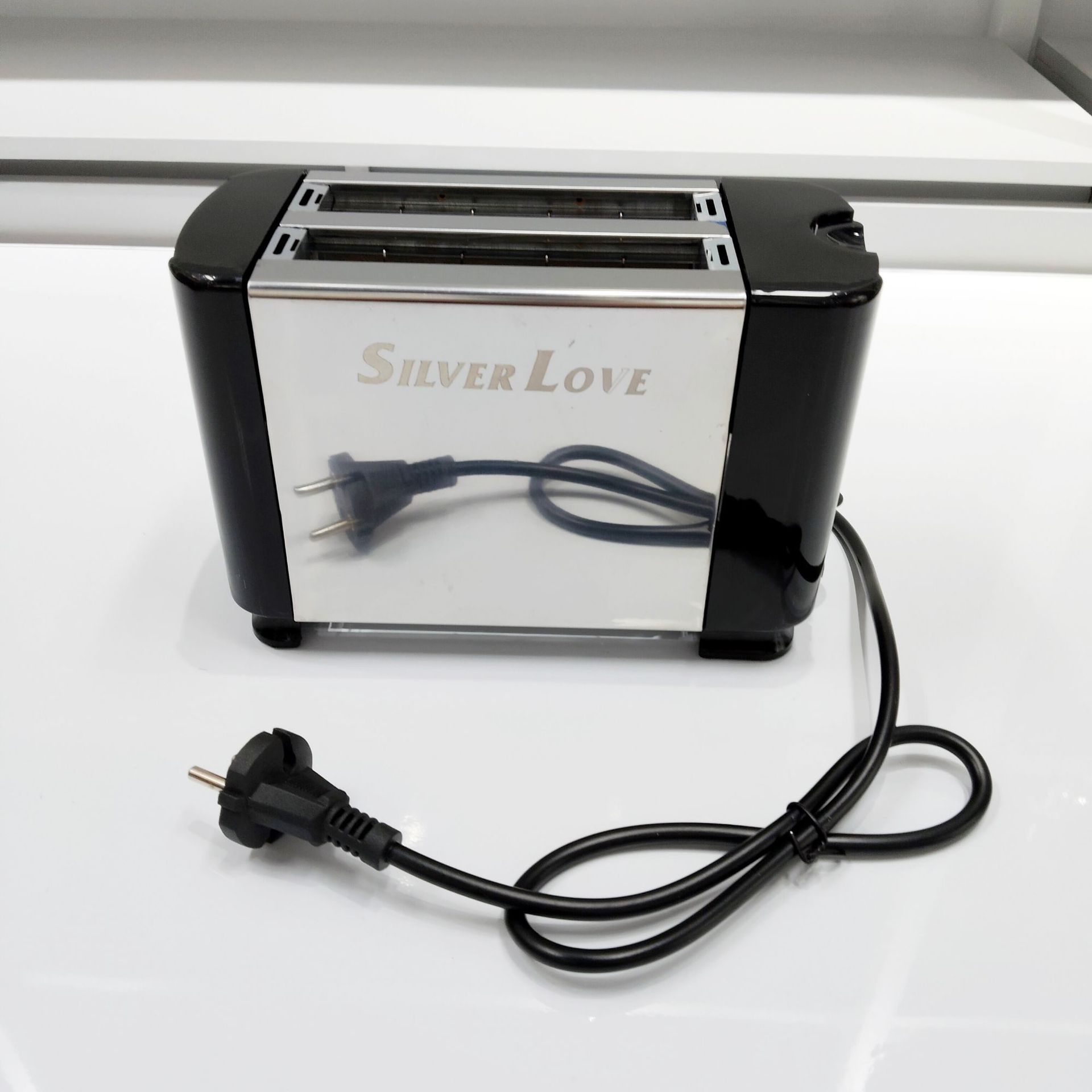 华夫饼机/云杰发厨具/美的电饭煲/烤面包/美的电压力锅锅细节图