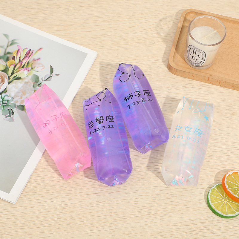 捏捏/解压/捏捏乐/尖叫鸡/捏捏乐儿童可爱产品图