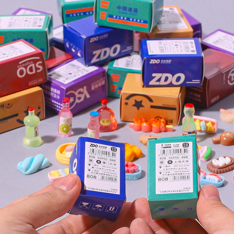 微缩/微缩家具/公仔/婴儿玩具/2025灯笼细节图