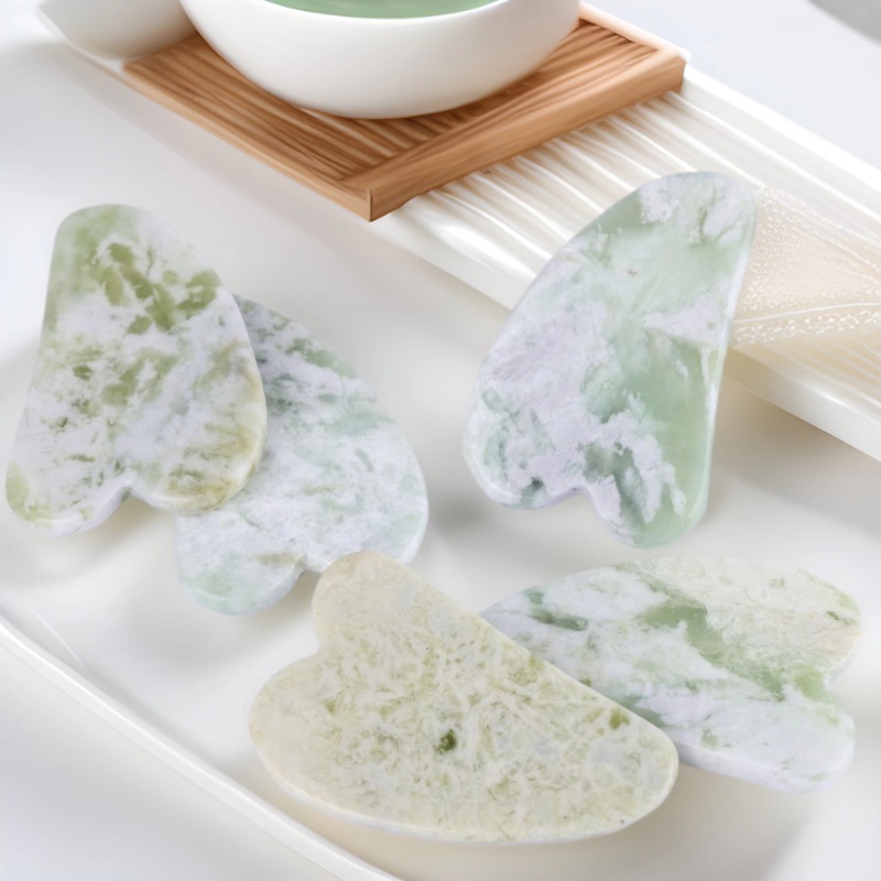 刮痧板/铜刮痧板/电动脉冲/纯铜刮痧板/抽真空罐产品图