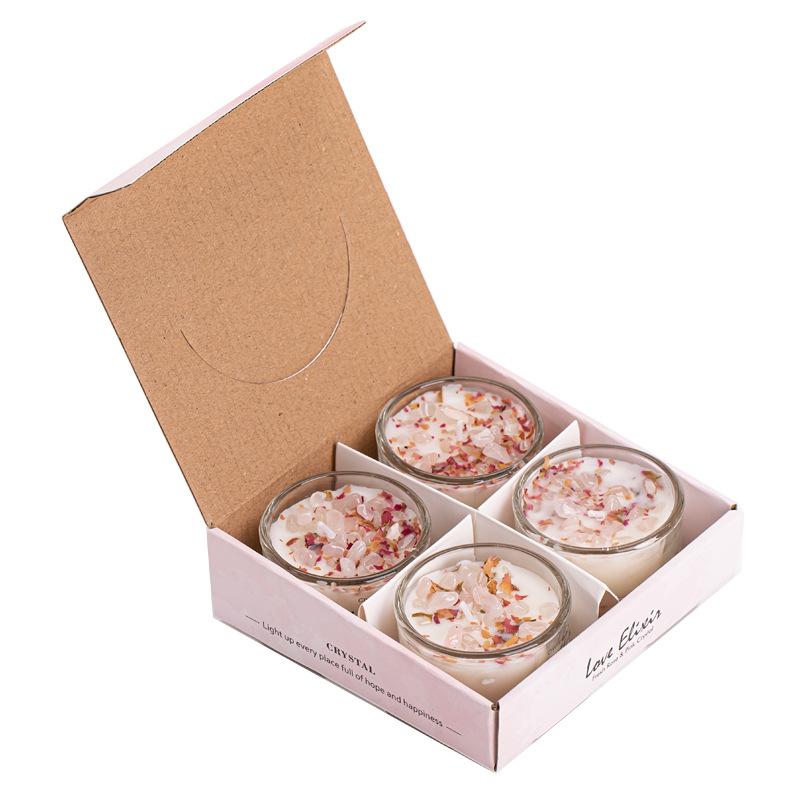 香薰蜡烛/香薰/扩香瓶/香薰片/香薰香氛白底实物图