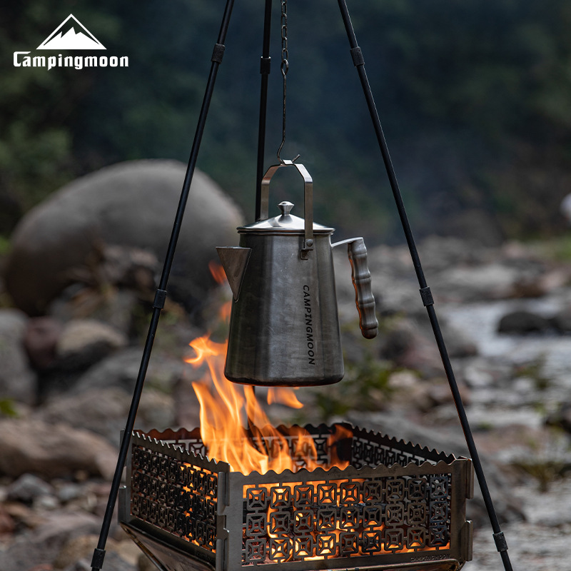 咖啡器具/摩卡壶/摩卡咖啡/摩卡咖啡机/真空咖啡壶产品图