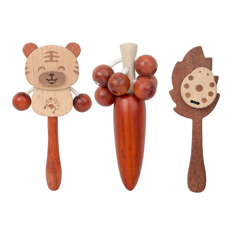 婴儿床/玩具/婴儿玩具/海狮床挂玩具白底实物图