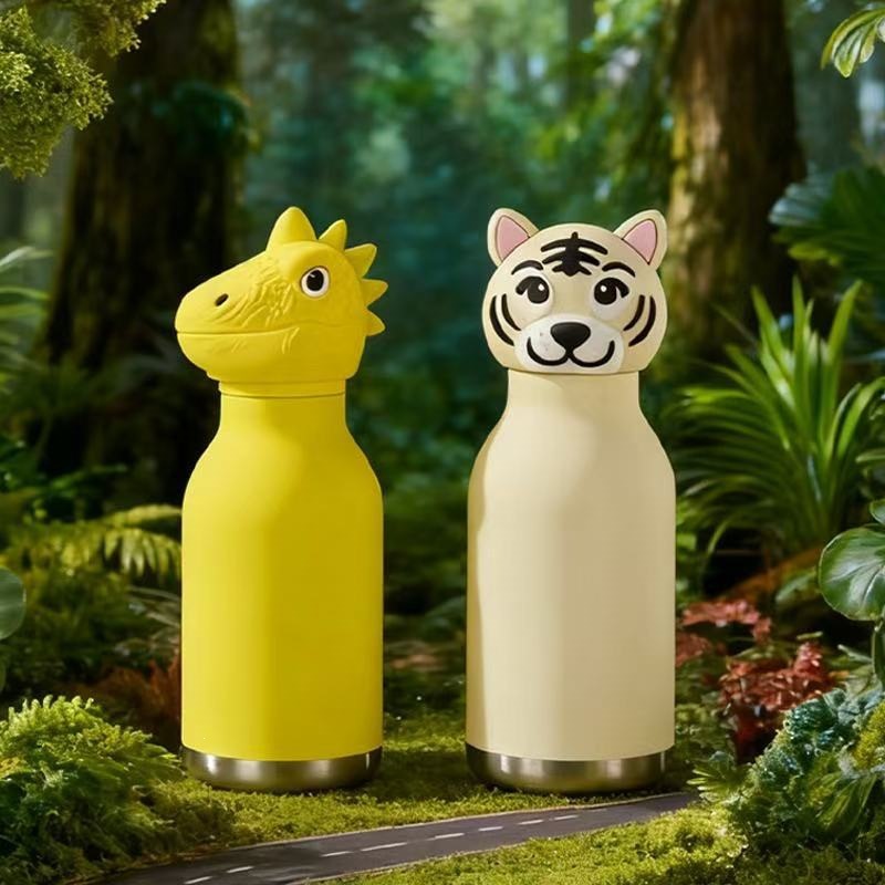 保温杯/水杯/儿童保温杯/保温水壶/保温瓶产品图