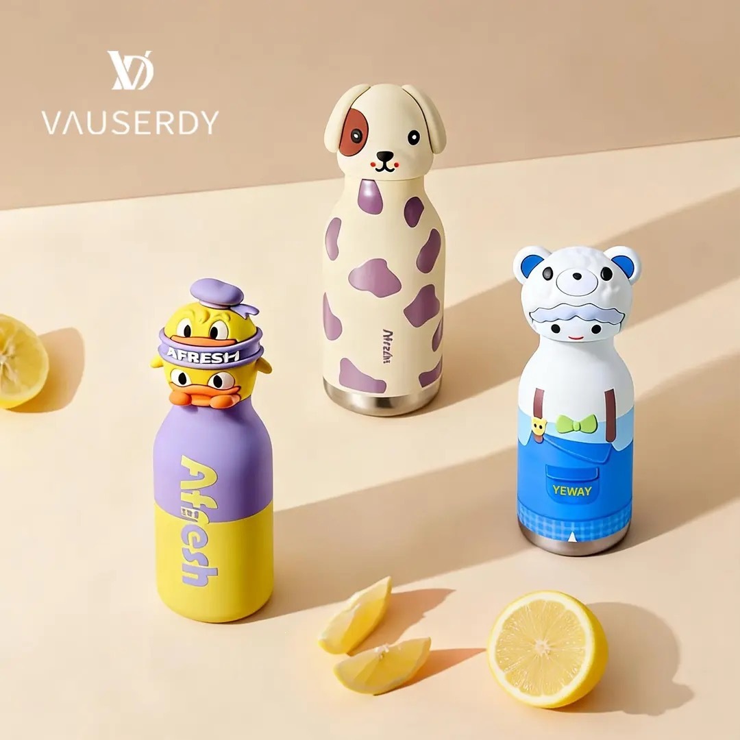 保温杯/水杯/儿童保温杯/保温水壶/保温瓶产品图