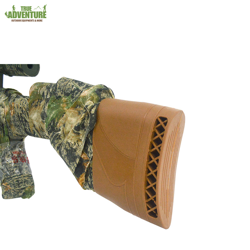 硅胶垫白底实物图