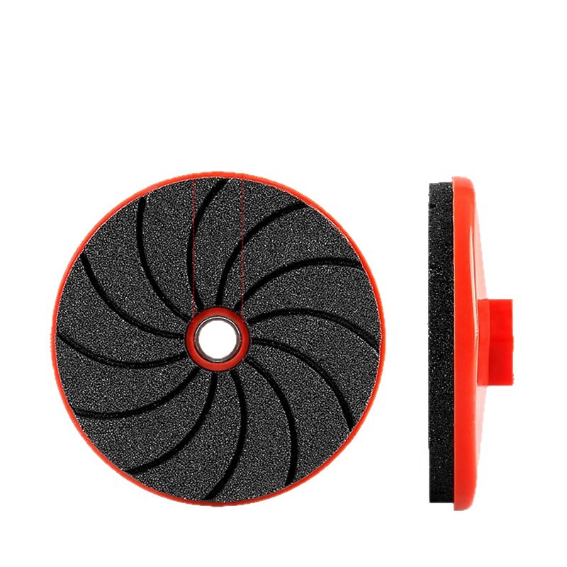 Integrated grinding discs, stone and marble polishing grinding wheels, chamfering grinders, tile polishing discs, edge trimming wonders Item Picture