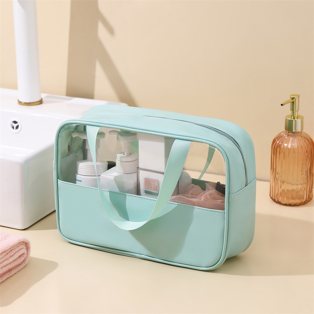 化妆包/收纳包/Tagi/tagi/化妆品收纳袋产品图