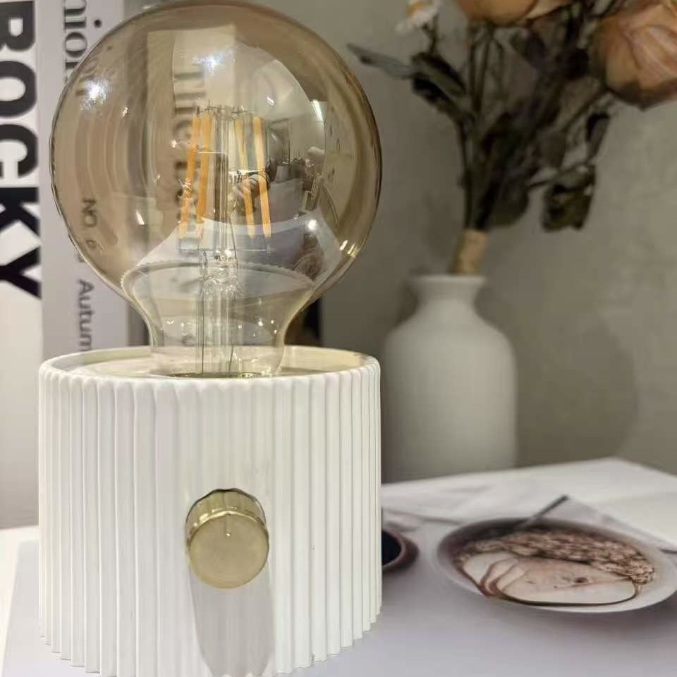 Decorative bulbs, warm light energy-saving bulbs, household indoor decorative lamps Application Scenario