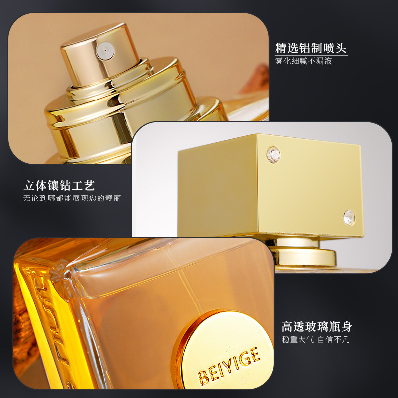 والعطور الطبيعية من هونولولو هي عبارة عن عطر مستديم Application Scenario