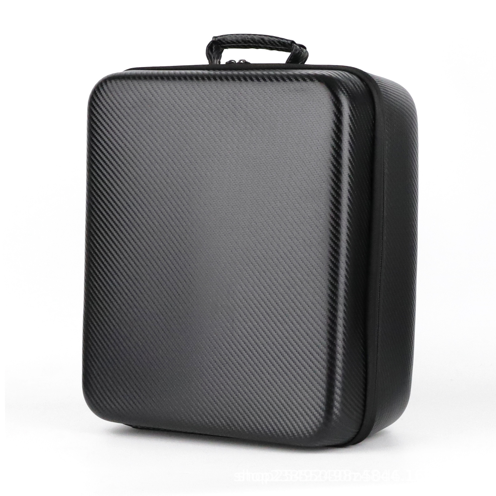 Factory direct sales of luggage, portable hand-held coffee digital bag set, EVA hard bag gift box for storage Item Picture