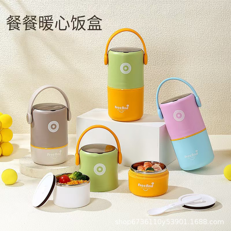 保鲜盒、饭盒实物图