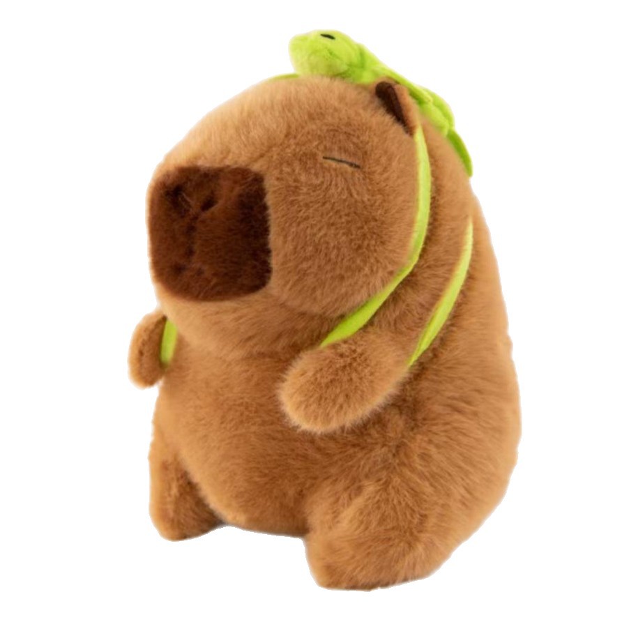 8-inch claw machine dolls, plush toys, wedding throwing claw machine dolls, plush toys, street stall ring-tossing activities, gift batch Item Picture