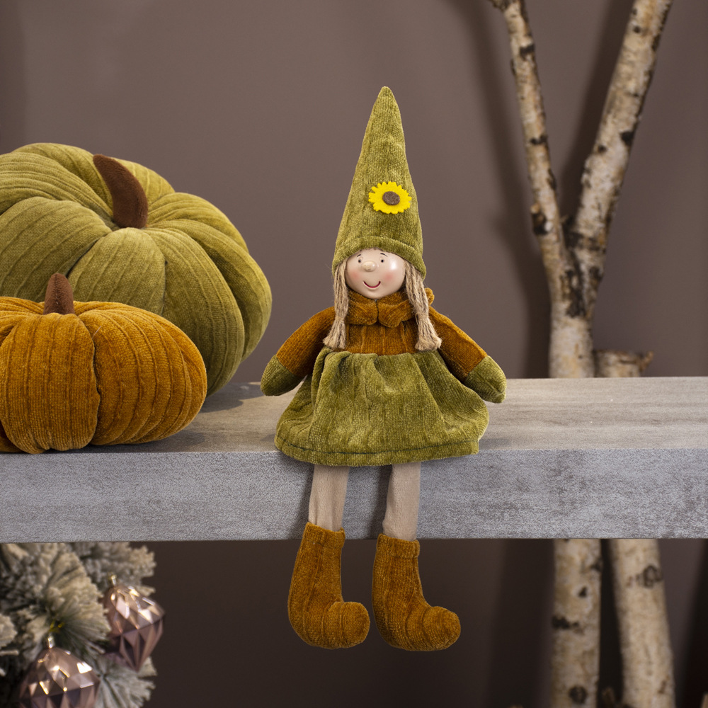 毛绒公仔、玩偶、娃娃实物图