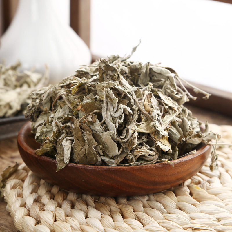 Wholesale dried mugwort leaves, bulk mugwort grass, three-year-old aged mugwort leaves, direct supply from the base, mugwort wool, raw materials of Chinese medicinal materials, dry, full box shipment details Picture