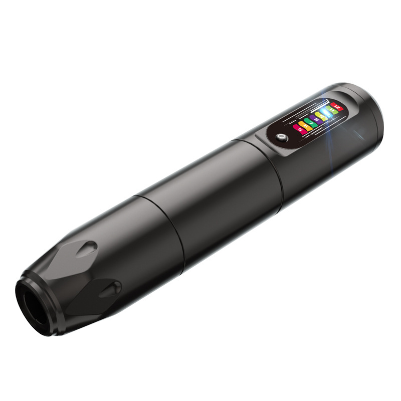 shanilak Lanrui wireless charging Pen, beginner's wire cutting, fogging, tattoo pen, tattoo battery pen, cross-border wholesale Application Scenario