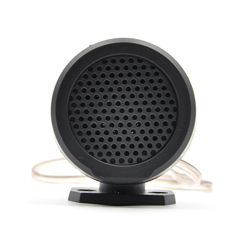 The new Pevo car piezoelectric small tweeter speaker is suitable for a pair of home subwoofers and tweeters Specification image