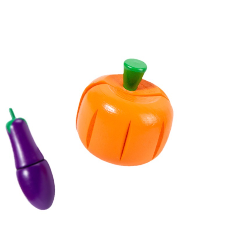 水果切切乐白底实物图