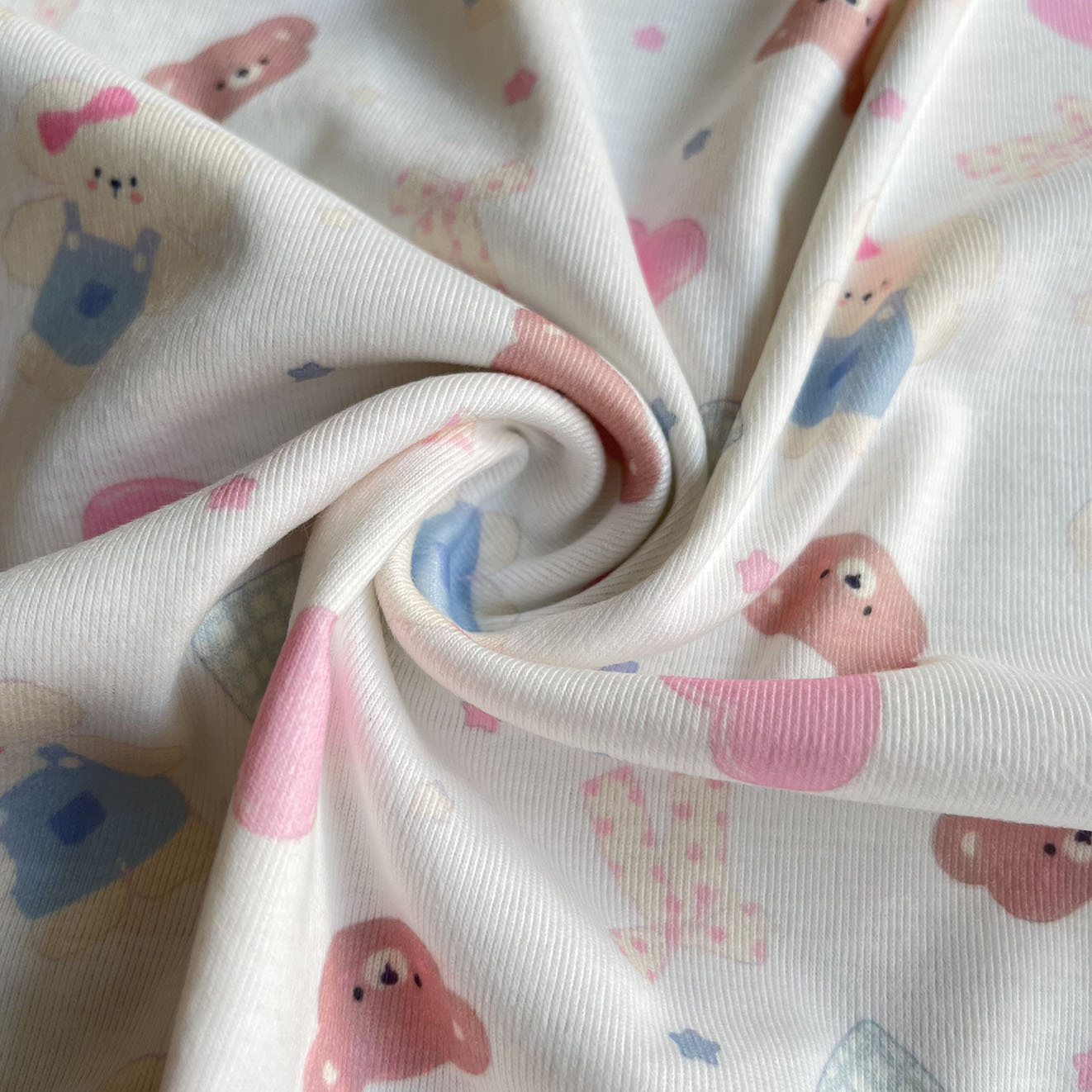 大码连衣裙实物图