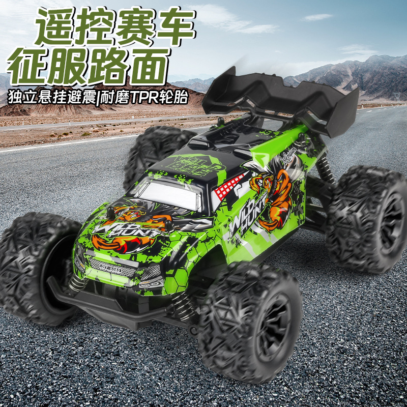 玩具/儿童玩具/遥控车/遥控车玩具/RC遥控车产品图