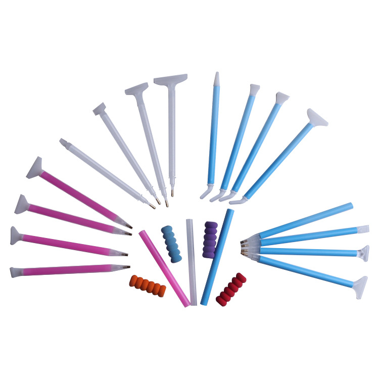 钻石画/5D钻石画/钻石画DIY/世界杯/跨境白底实物图