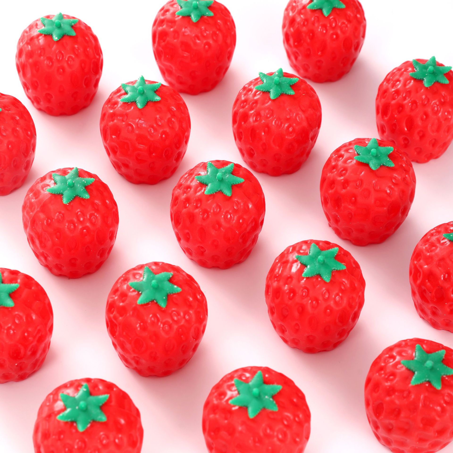 仿真果蔬/食物玩具实物图